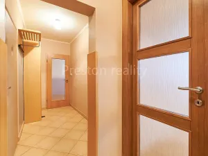 Pronájem bytu 3+kk, Praha - Troja, Písečná, 73 m2