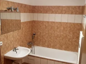 Pronájem bytu 2+kk, Brno, Vavřinecká, 66 m2