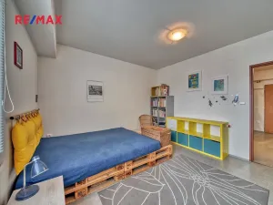 Prodej bytu 3+1, Poděbrady, Dr. Horákové, 92 m2