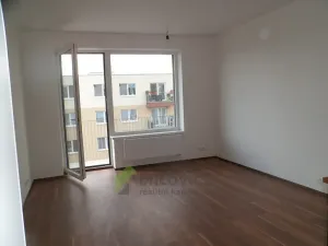Pronájem bytu 1+kk, Milovice, Armádní, 27 m2