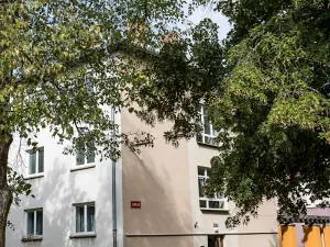 Pronájem bytu 1+1, Sezimovo Ústí, Lipová, 31 m2