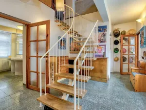 Prodej rodinného domu, Praha - Ďáblice, Květnová, 197 m2