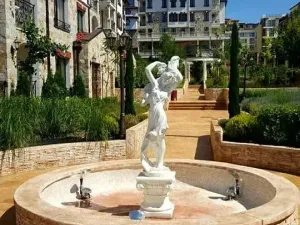 Prodej bytu 2+kk, Sveti Vlas, Bulharsko, 52 m2