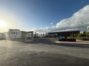 Prodej bytu 1+1, Trikomo, Kypr, 60 m2