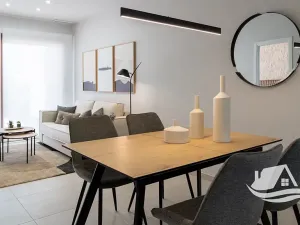 Prodej bytu 3+kk, Pulpí, Španělsko, Calle Mar de Alborán, 72 m2