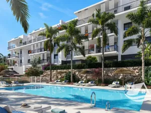 Prodej bytu 4+kk, Estepona, Španělsko, 98 m2