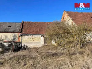 Prodej skladu, Březová nad Svitavou, 135 m2