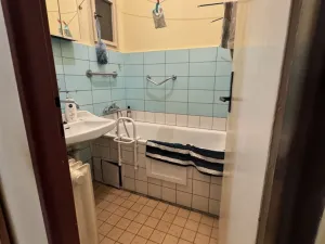 Prodej bytu 2+1, Praha - Břevnov, Patočkova, 56 m2