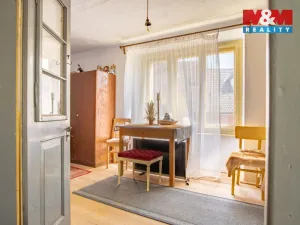 Prodej chalupy, Bělčice - Újezdec, 140 m2