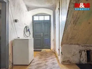 Prodej chalupy, Bělčice - Újezdec, 140 m2