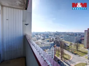 Prodej bytu 3+1, Ostrava - Moravská Ostrava, 30. dubna, 67 m2