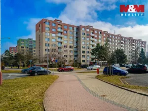 Prodej bytu 3+1, Mladá Boleslav - Mladá Boleslav II, Havlíčkova, 77 m2