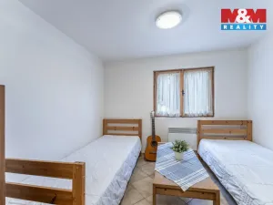 Prodej chaty, Rabyně, 110 m2