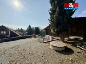 Prodej chaty, Rabyně, 110 m2