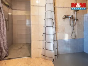 Prodej rodinného domu, Chotoviny - Jeníčkova Lhota, 161 m2