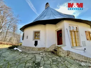 Prodej rodinného domu, Kunčice pod Ondřejníkem, 120 m2