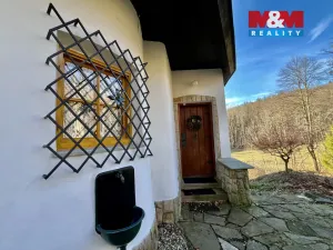 Prodej rodinného domu, Kunčice pod Ondřejníkem, 120 m2