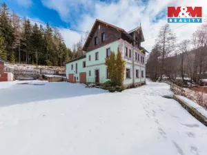Prodej výrobních prostor, Nejdek, Závodu míru, 2388 m2