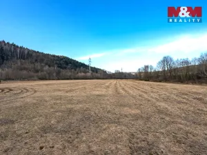 Prodej pole, Vsetín, 12263 m2