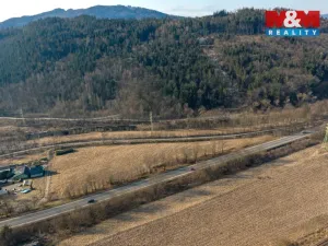 Prodej pole, Vsetín, 12263 m2