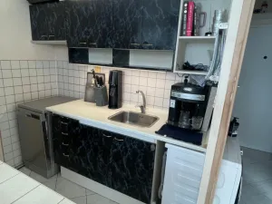 Pronájem bytu 1+1, Děčín - Děčín IX-Bynov, Na Vyhlídce, 34 m2