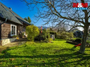 Prodej rodinného domu, Světlá pod Ještědem - Rozstání, 185 m2