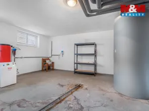 Prodej činžovního domu, Milovice, Topolová, 3337 m2