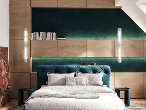 Prodej bytu 3+kk, Praha - Bubeneč, Českomalínská, 95 m2