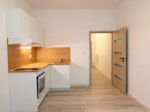 Pronájem bytu 2+kk, Milovice, Slepá, 57 m2