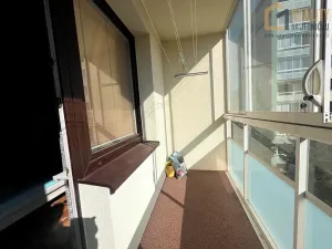 Prodej bytu 2+1, Ústí nad Orlicí, Okružní, 65 m2