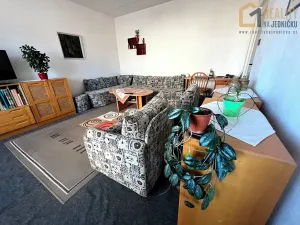 Prodej bytu 2+1, Ústí nad Orlicí, Okružní, 65 m2