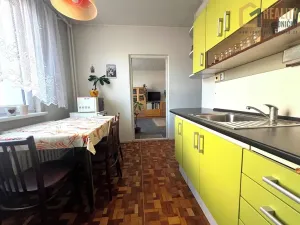 Prodej bytu 2+1, Ústí nad Orlicí, Okružní, 65 m2