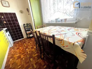 Prodej bytu 2+1, Ústí nad Orlicí, Okružní, 65 m2