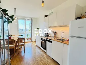 Prodej bytu 4+1, Praha - Modřany, Pertoldova, 89 m2