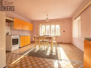 Prodej rodinného domu, Loukovec, 121 m2
