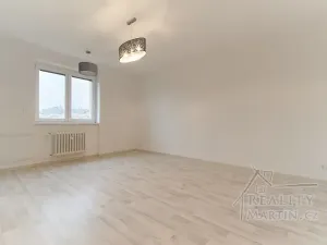 Pronájem bytu 2+kk, Příbram, Plzeňská, 56 m2