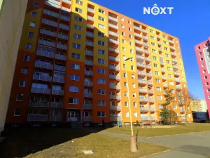 Prodej bytu 2+kk, Česká Lípa, Hradecká, 42 m2