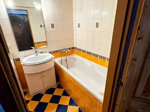 Pronájem bytu 3+1, Praha - Vokovice, Tobrucká, 67 m2