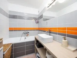 Prodej bytu 3+kk, Praha - Petrovice, Rezlerova, 63 m2