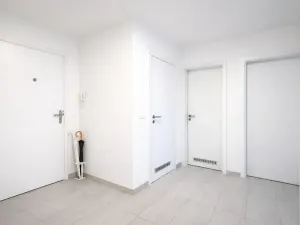 Pronájem bytu 3+kk, Praha - Karlín, Breitfeldova, 80 m2