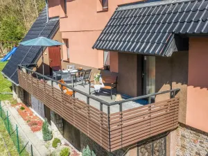 Prodej rodinného domu, Karolinka, Rekreační, 300 m2