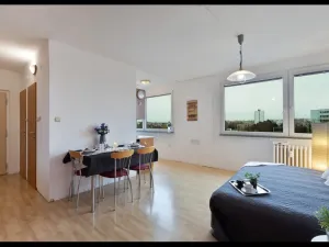 Prodej bytu 3+kk, Hradec Králové - Slezské Předměstí, Polní, 58 m2