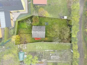 Prodej pozemku pro bydlení, Praha - Záběhlice, U záběhlického zámku, 261 m2