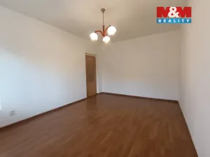 Prodej bytu 2+1, Orlová - Lutyně, Na Stuchlíkovci, 53 m2