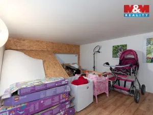 Prodej rodinného domu, Bělá, 162 m2
