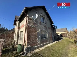 Prodej rodinného domu, Bítouchov, 90 m2