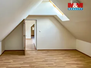 Pronájem bytu 3+kk, Ostrava, Škrobálkova, 80 m2