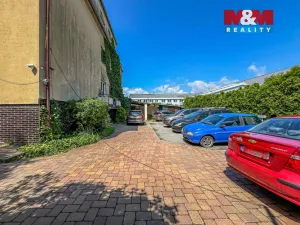 Pronájem bytu 3+kk, Ostrava, Škrobálkova, 80 m2