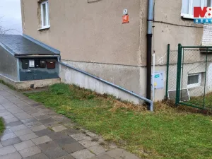 Prodej činžovního domu, Olomouc, Na zákopě, 150 m2