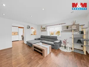 Prodej rodinného domu, Horní Habartice, 194 m2